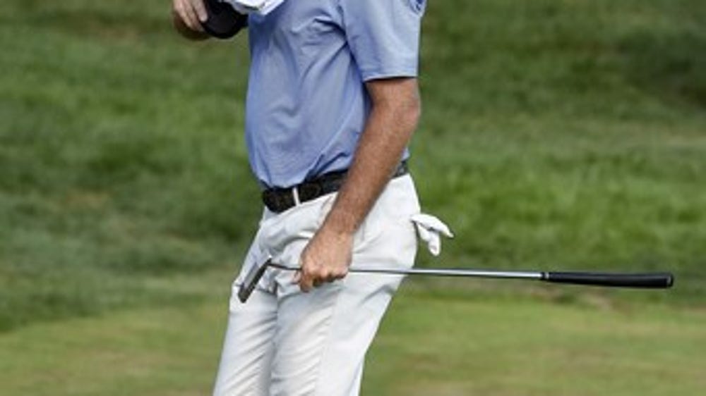 Kelly birdies 18th for comeback win on PGA Tour Champions