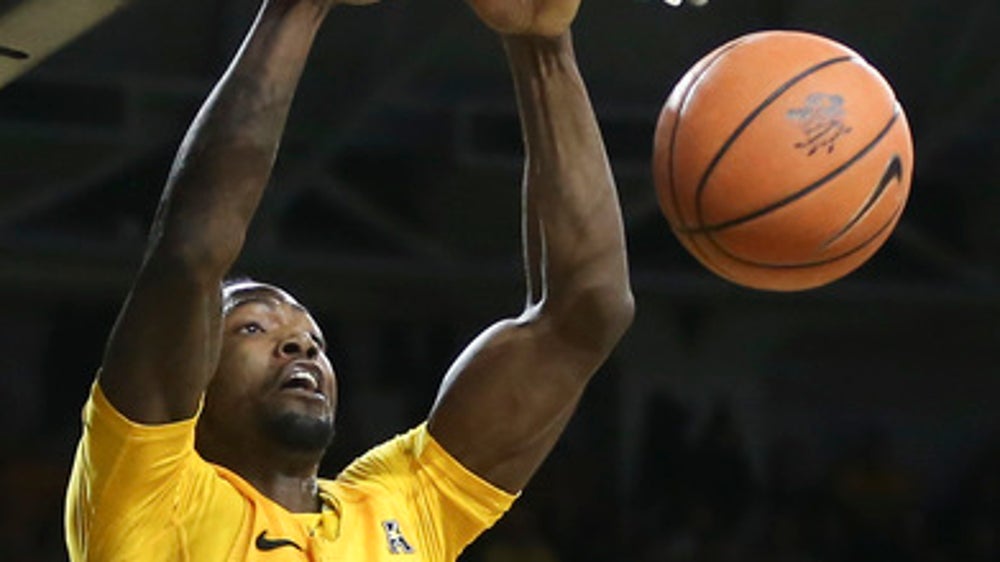 Morris helps No. 17 Wichita State to 81-62 win over UCF (Jan 25, 2018)