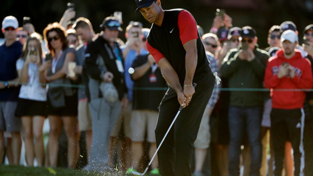 Day, Noren need another day to decide winner at Torrey