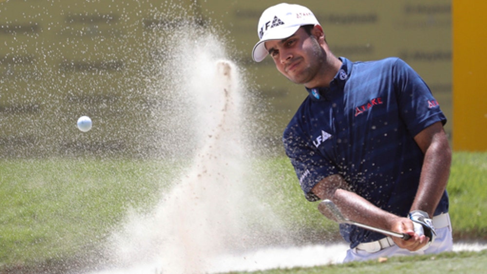 Sharma wins second European Tour title in Malaysia