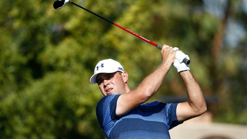 Gary Woodland beats Chez Reavie in Phoenix Open playoff