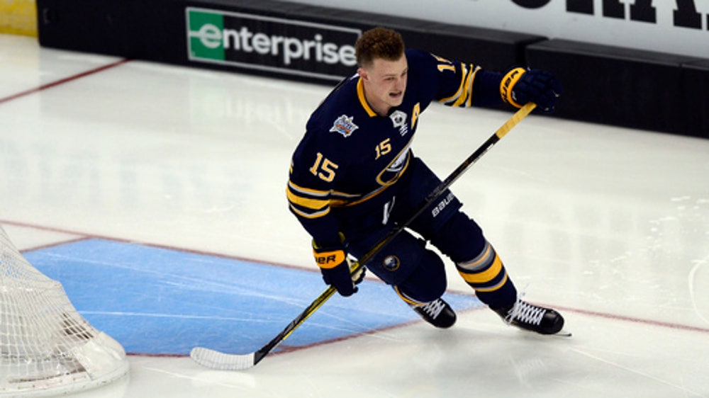 Leadership, accountability still issues with slumping Sabres