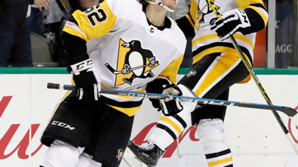Lehtonen, Seguin lead Stars over Penguins 4-3 in shootout