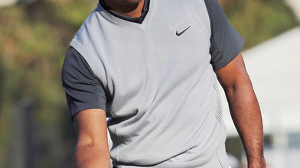 Woods to play Honda Classic