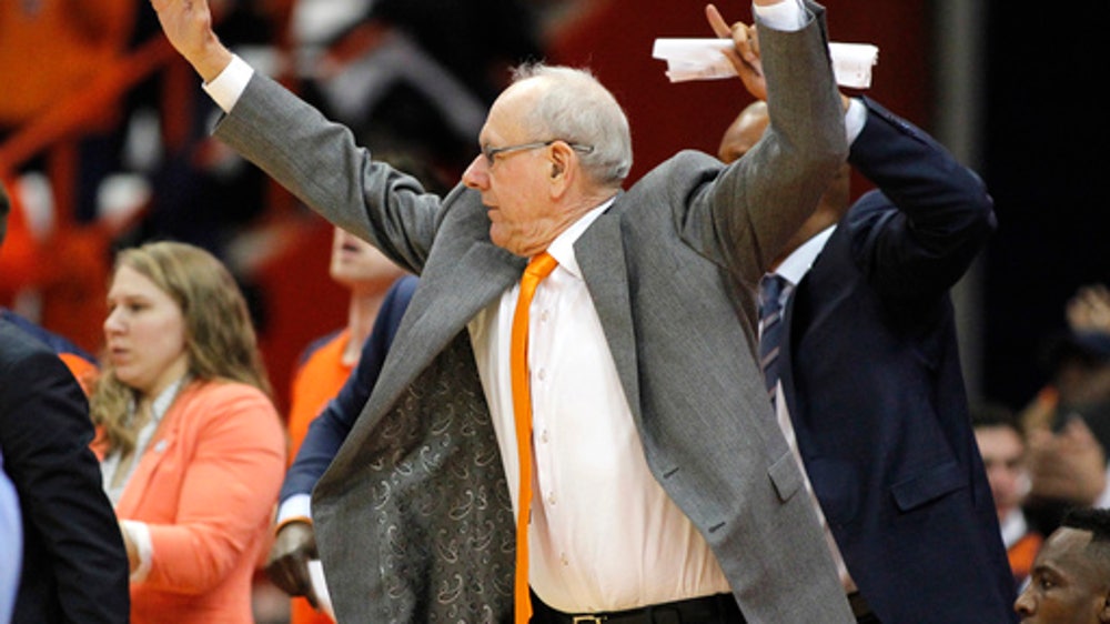 Orange riding 3-game skid entering season finale vs. Clemson