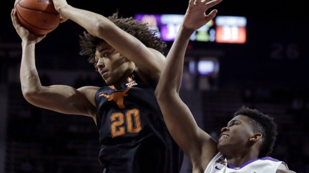 Brown’s 14 second-half points pushes Kansas State past Texas