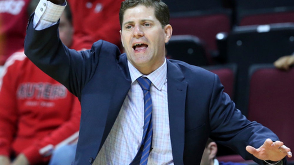 Drexel makes history with 34-point rally to beat Delaware