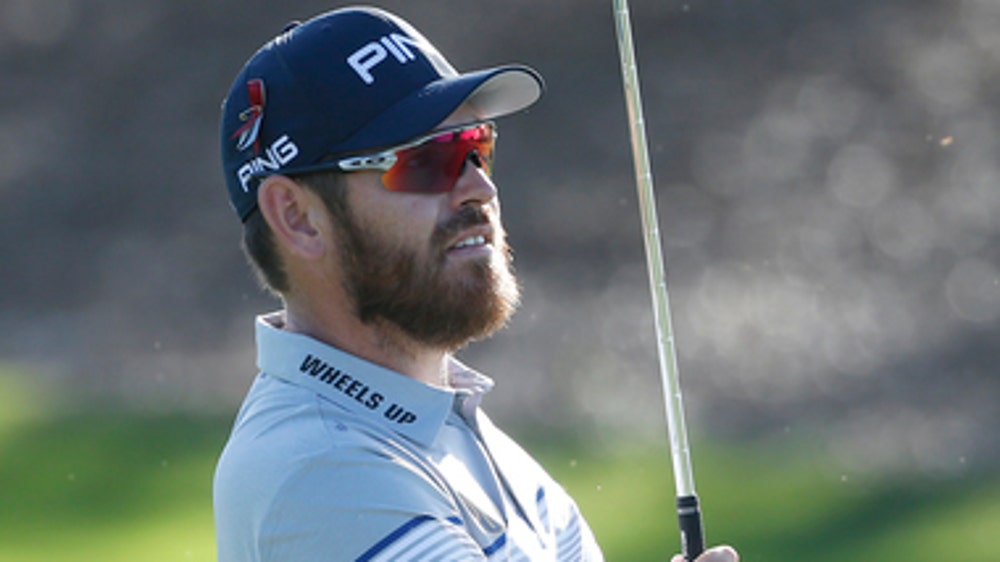 Luke List sets target at Honda Classic; Woods plays in wind