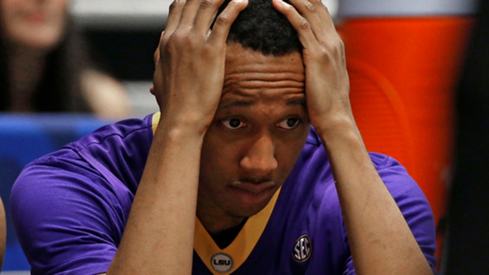 College basketball takes second big hit with new allegations