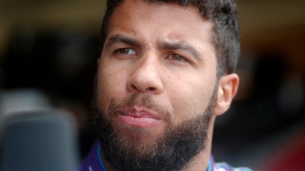 Kyle Busch nips Newman to win pole at Atlanta Motor Speedway