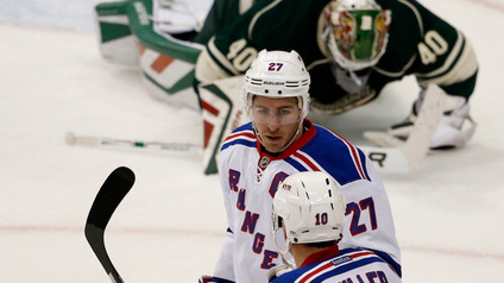 Lightning strike by adding McDonagh at NHL trade deadline