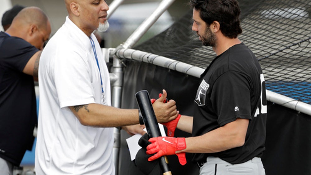 Clark faults Marlins for breaking up competitive team