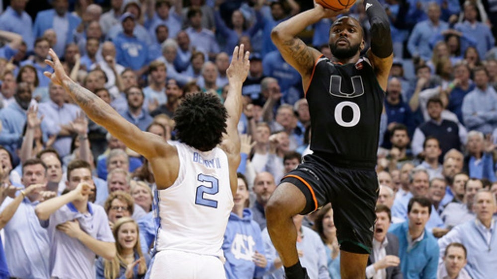 Hurricanes’ Newton goes into career home finale as hero