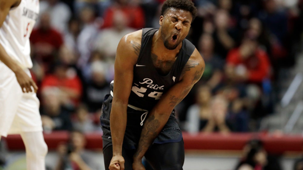 Kell, Pope lead SDSU to 79-74 win vs. No. 21 Nevada