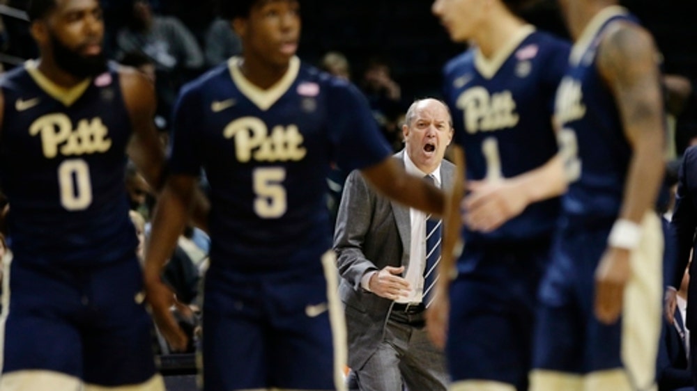 No clear answer for Pitt: Keep Stallings or move on?