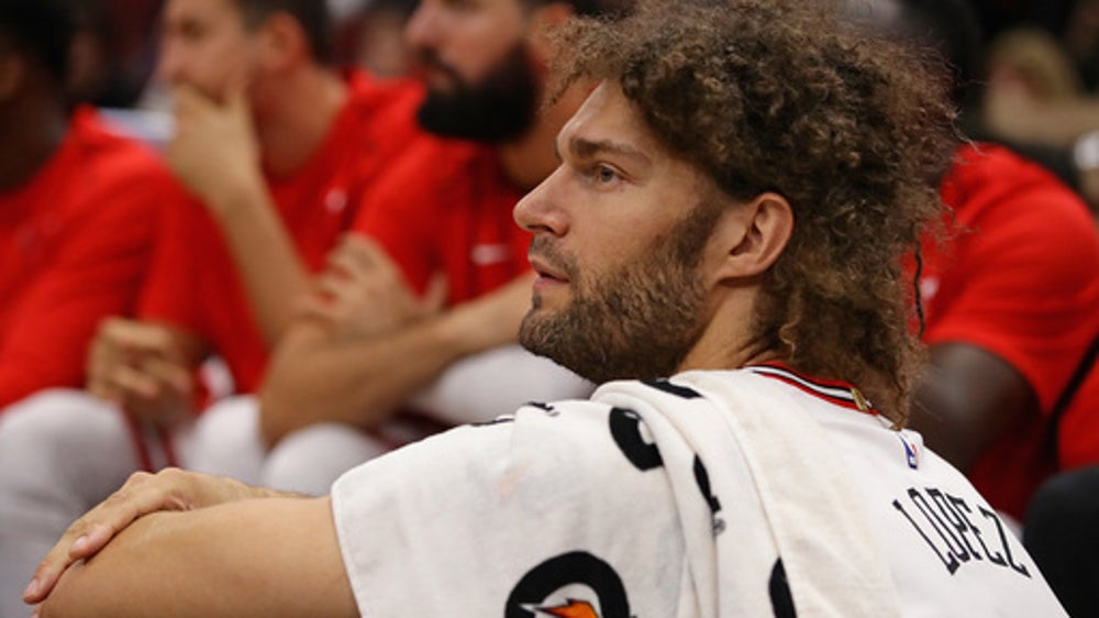 Bulls to adhere to NBA rules about resting players, tanking