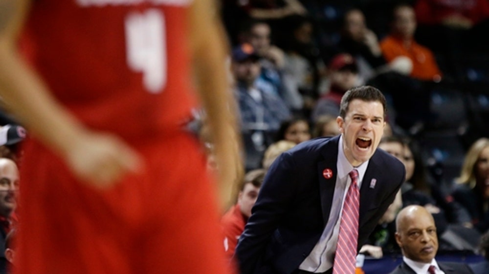 Louisville beats Florida State 82-74 in ACC Tournament