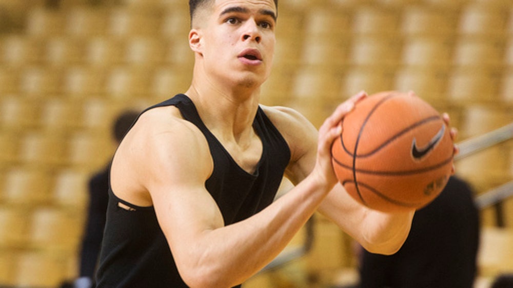 Porter Jr. to return for Missouri at SEC Tournament