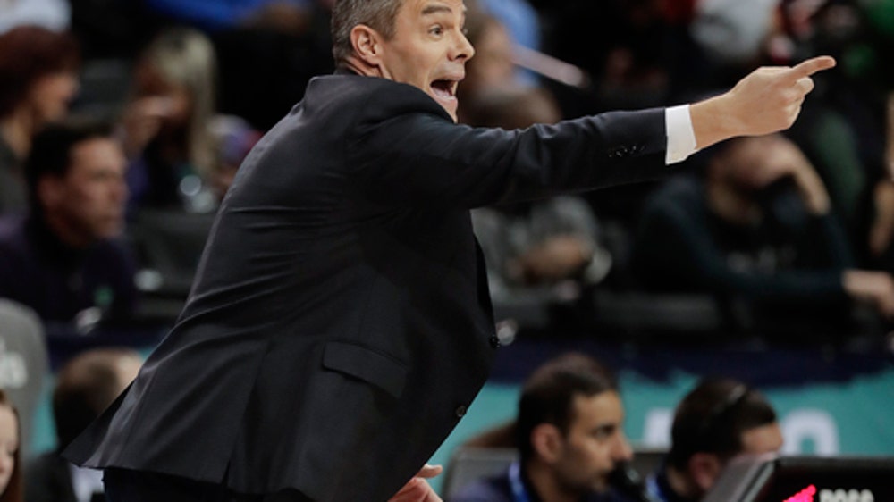 No. 1 Virginia salts away ACC semifinal vs No. 19 Clemson