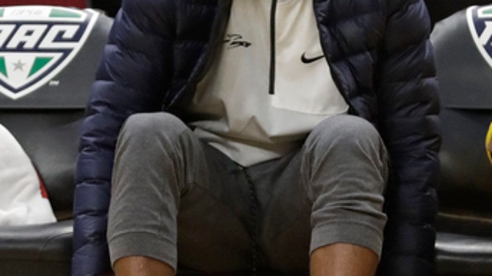 Toledo’s Fletcher out of MAC title game with knee injury