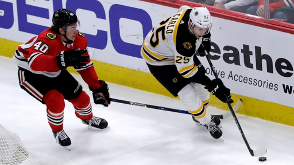 Oleksiak leads Penguins to 3-1 win over Stars