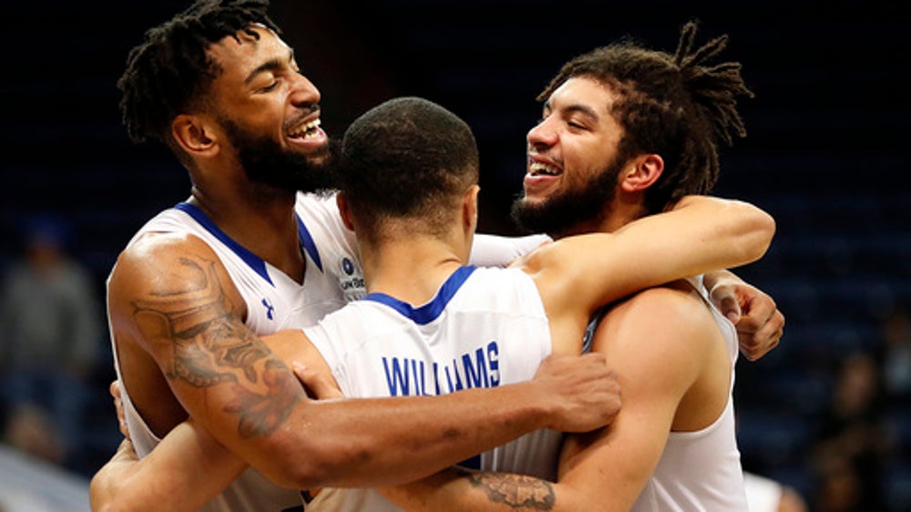 Georgia State holds off Texas Arlington to win Sun Belt