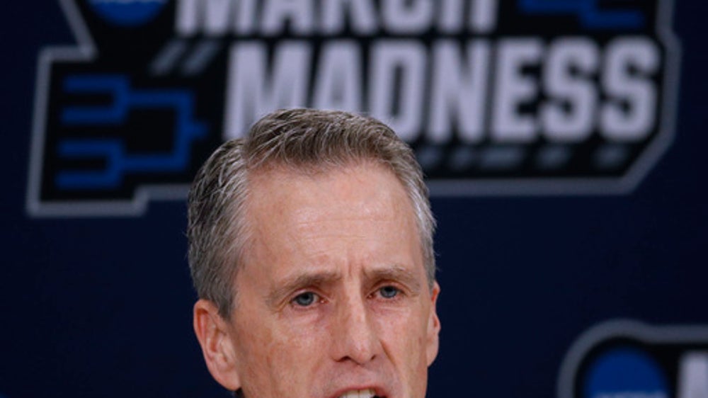 Top-seeded KU wary of No. 16 Penn in NCAA tourney opener