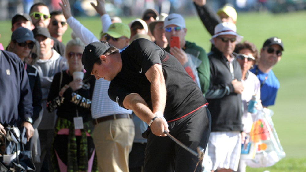 Tiger Woods makes another strong start at Bay Hill