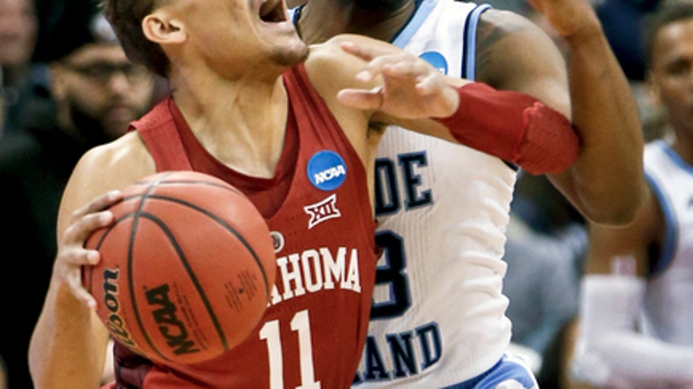 NCAA Tournament Capsules