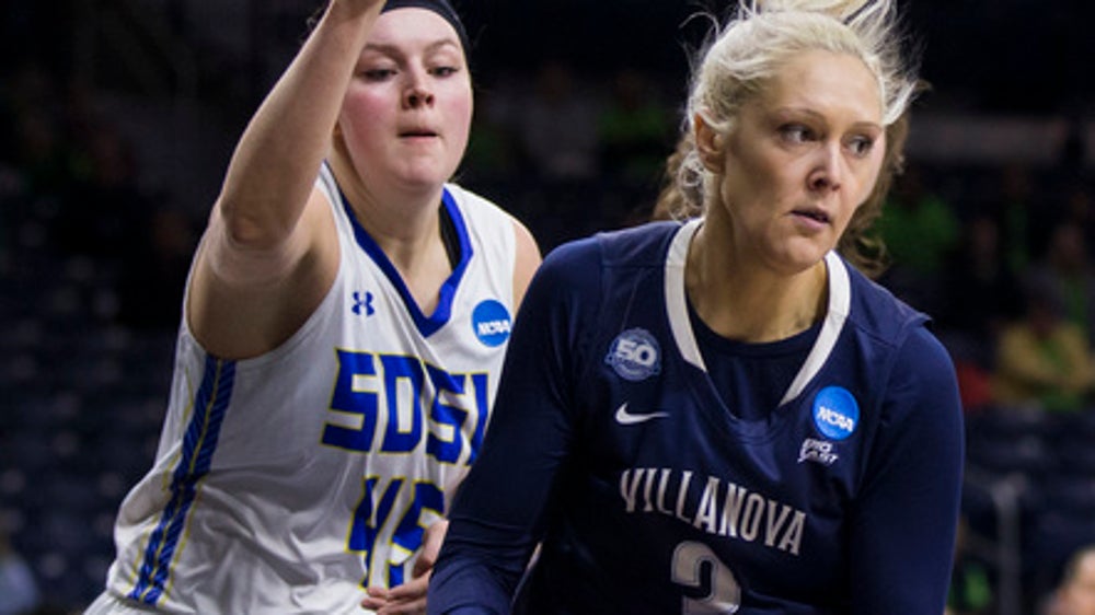 Old Big East rivals Notre Dame and Villanova meet again