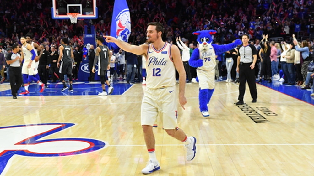 Embiid leads 76ers past Nets