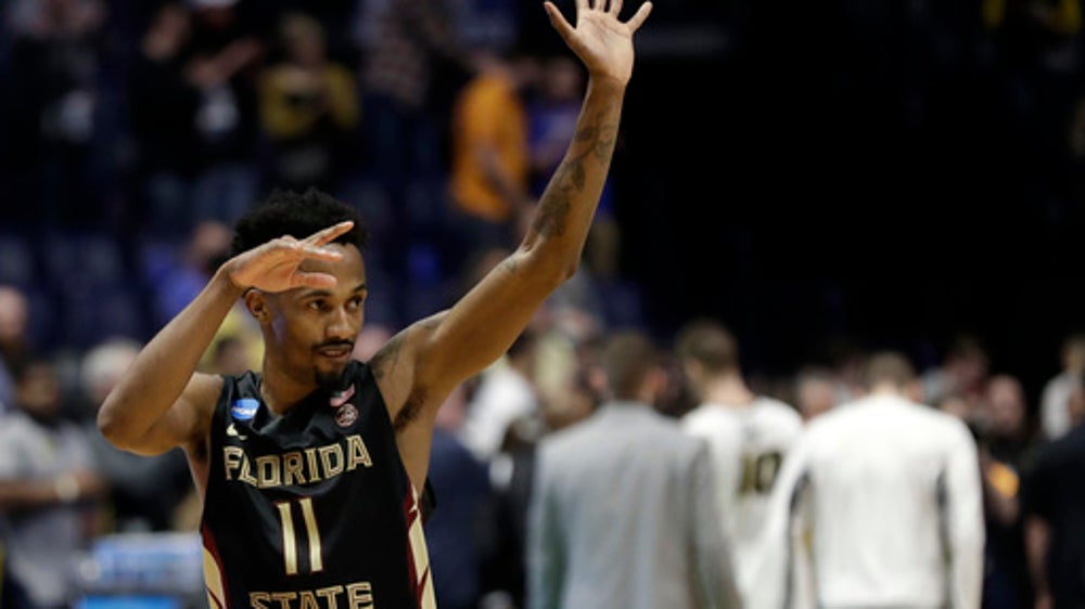 9 over 8 and ACC over SEC: Florida State beats Mizzou 67-54
