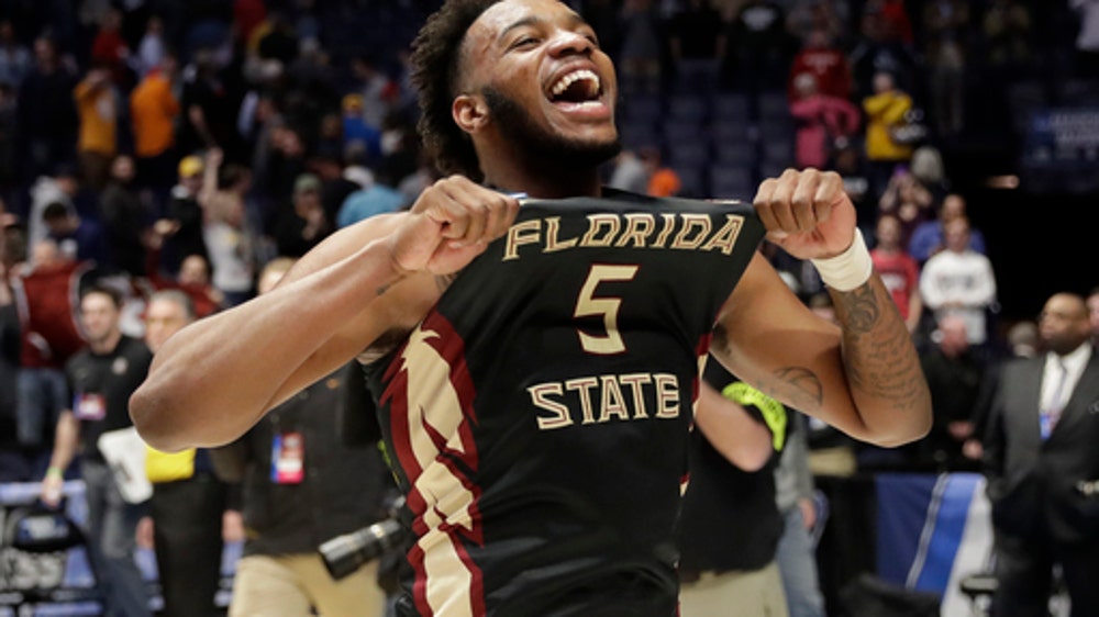 FSU comeback and payback as Seminoles oust top-seeded Xavier