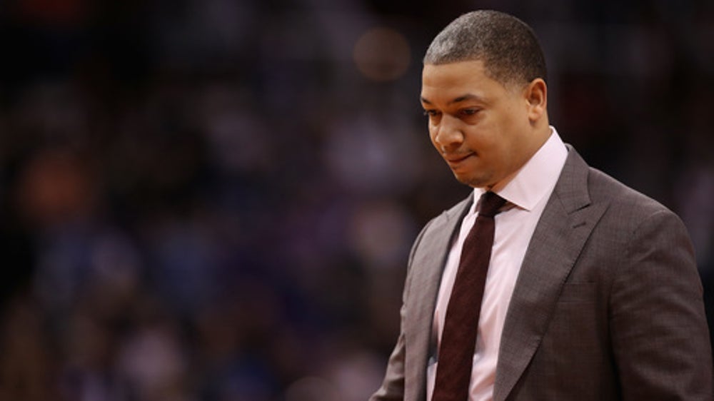 Lue taking leave from Cavaliers to address health issues
