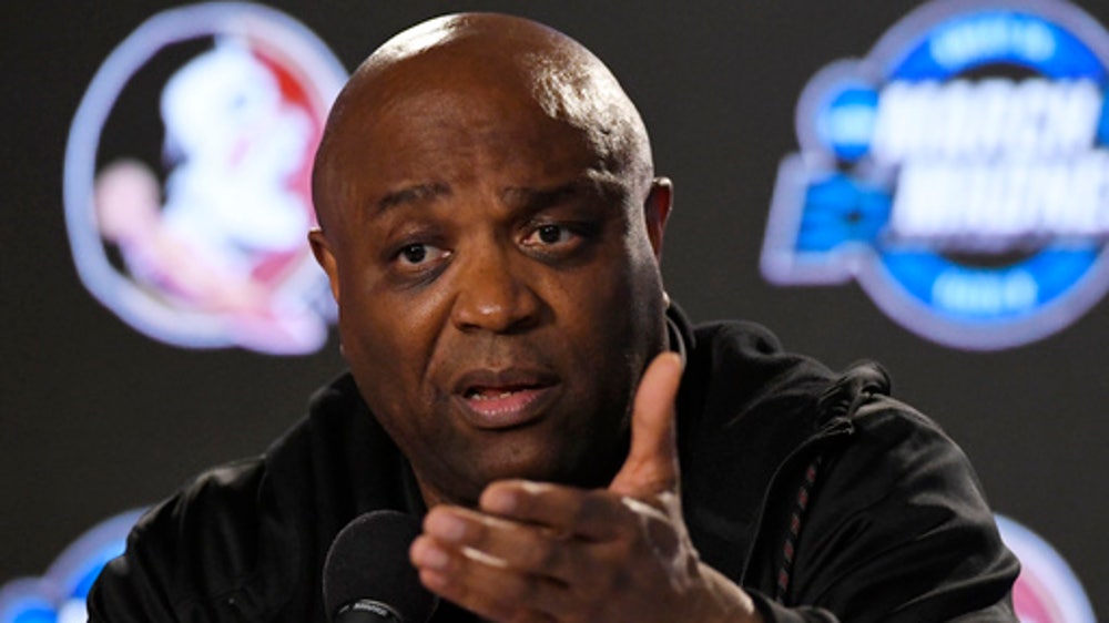 Upset-minded Florida State gets shot at powerful Gonzaga