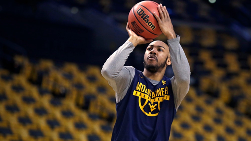 Chalkiest region gives no confidence to No. 1 seed Villanova