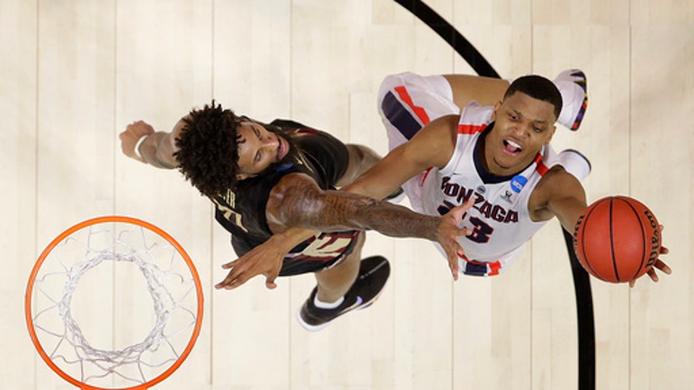 Another Sweet 16 for Zags, another offseason of questions