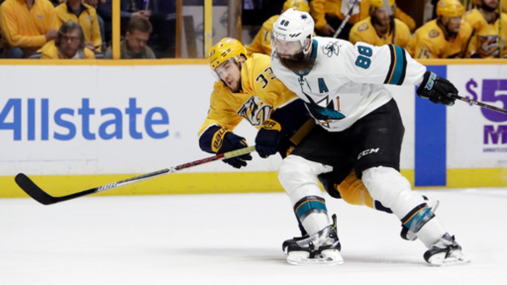 Crunching the numbers for the Stanley Cup playoffs