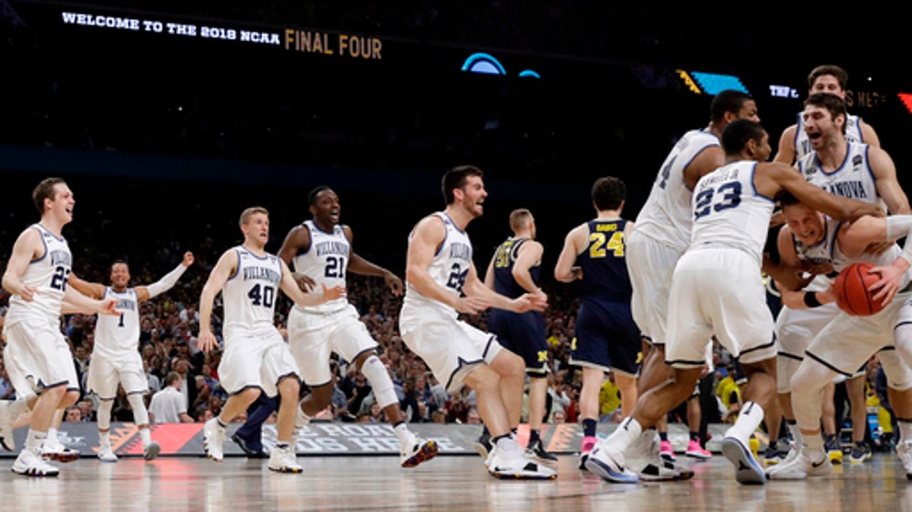 Duke is No. 1 in way-too-early AP poll for 2018-19