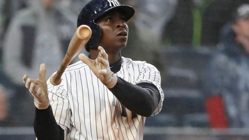 Gregorius’ 2 HRs, 8 RBIs lead Yanks over Rays in home opener