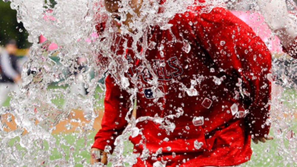 Gregorius powers Yankees past Rays 11-4