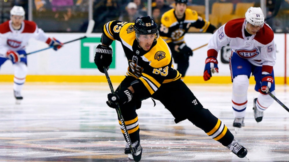 Hart to tell: Crowded NHL MVP race has a dozen candidates