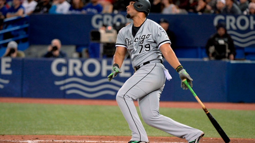 White Sox cool off Blue Jays with 4-3 win
