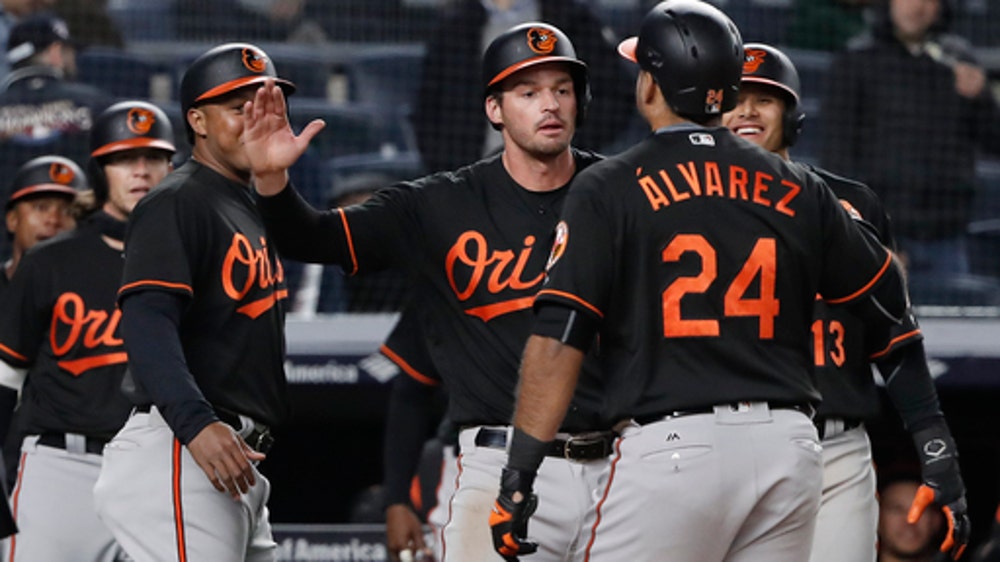 Brantley has 2-run hit in season debut as Indians top Royals