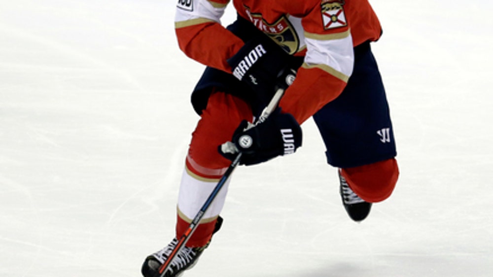 Panthers eliminated from playoffs despite win vs Sabres