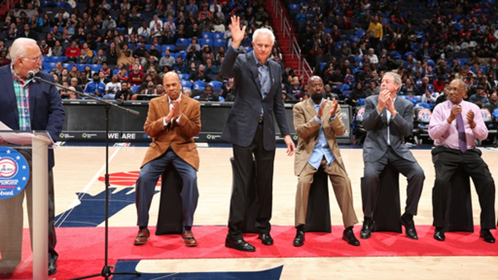 Hornets hire Mitch Kupchak as general manager