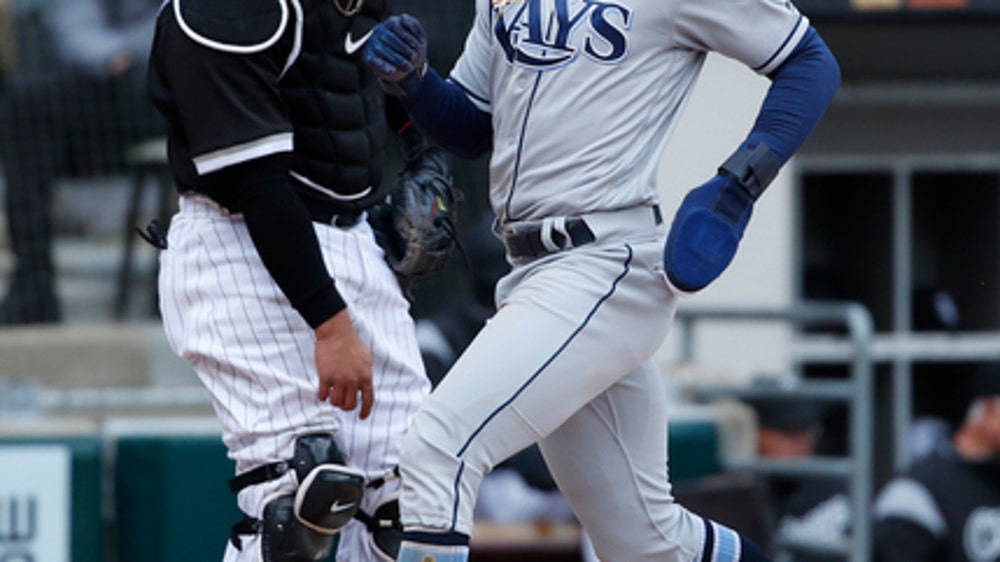 LEADING OFF: Ohtani back at DH, Chisox try again at home