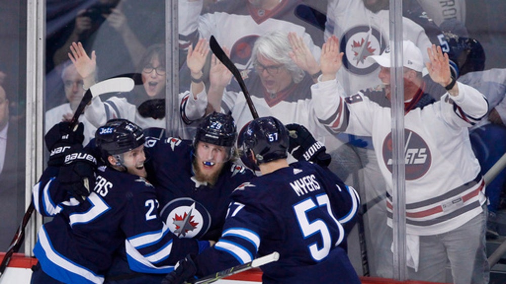 Top picks from 2016 and 2017 are unfazed by playoff pressure