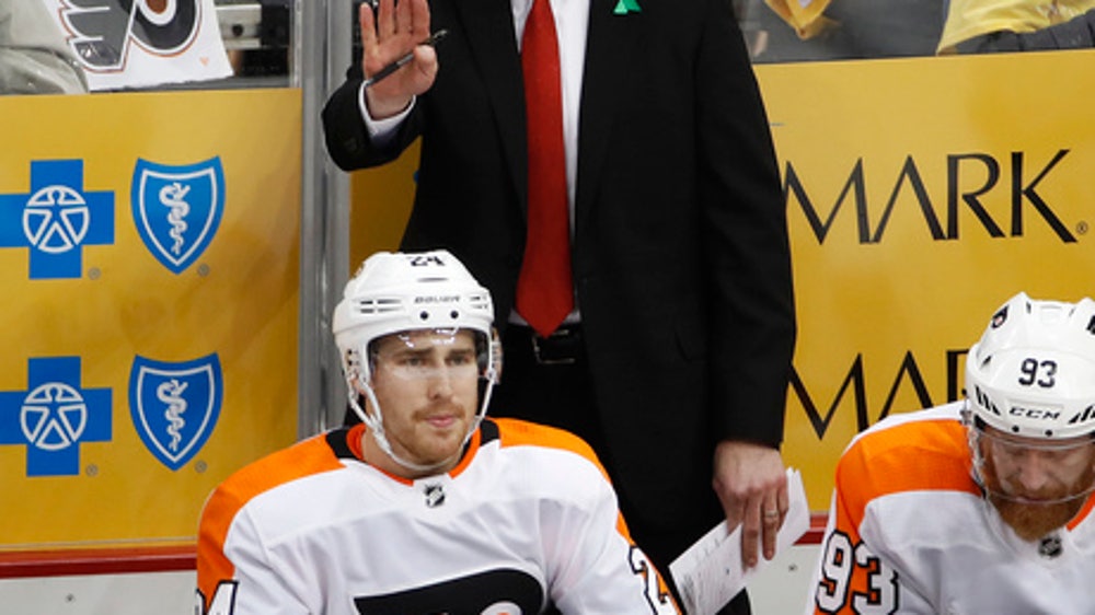 Goalie dubbed ‘Hamburglar’ guides Avs to Game 6 vs Predators