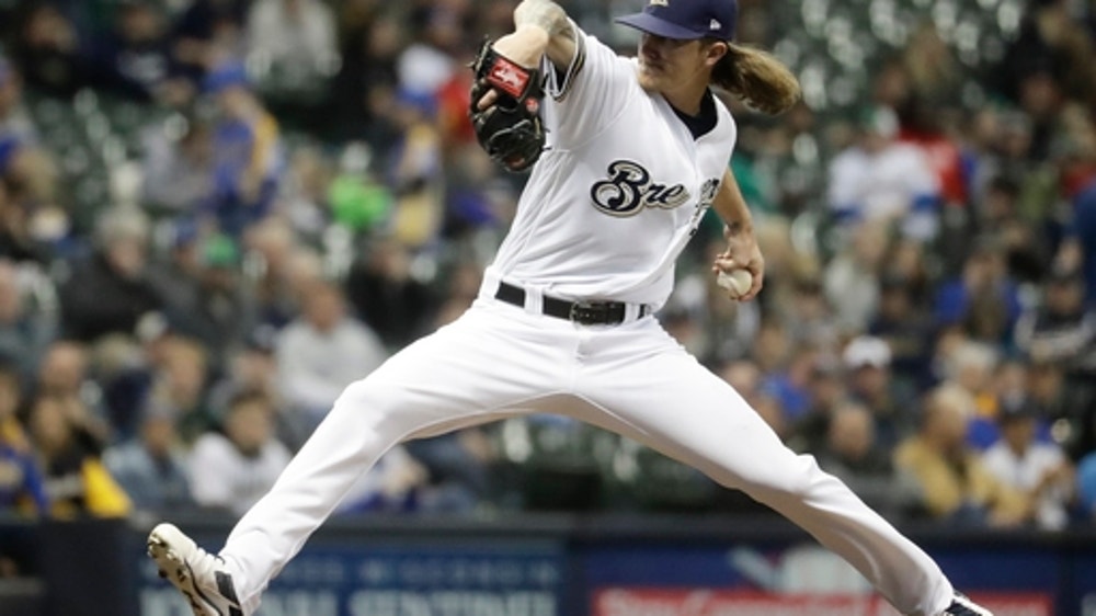 FANTASY PLAYS: Best matchups, pickups this week in baseball